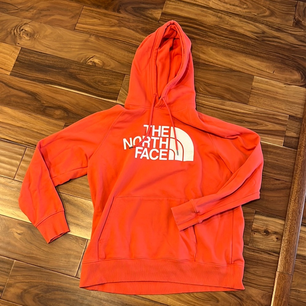 The North Face Half Dome Pullover Hoodie